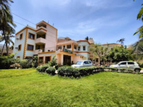 Hotel Surya Greens , Puri